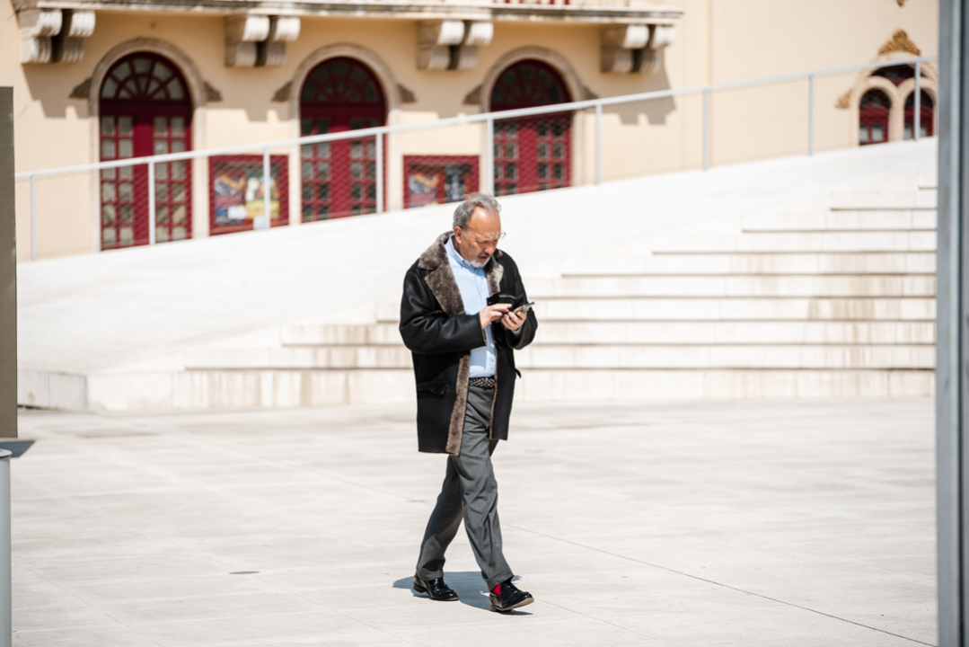 FOTO Đir po gradu, nedjelja 9. travnja