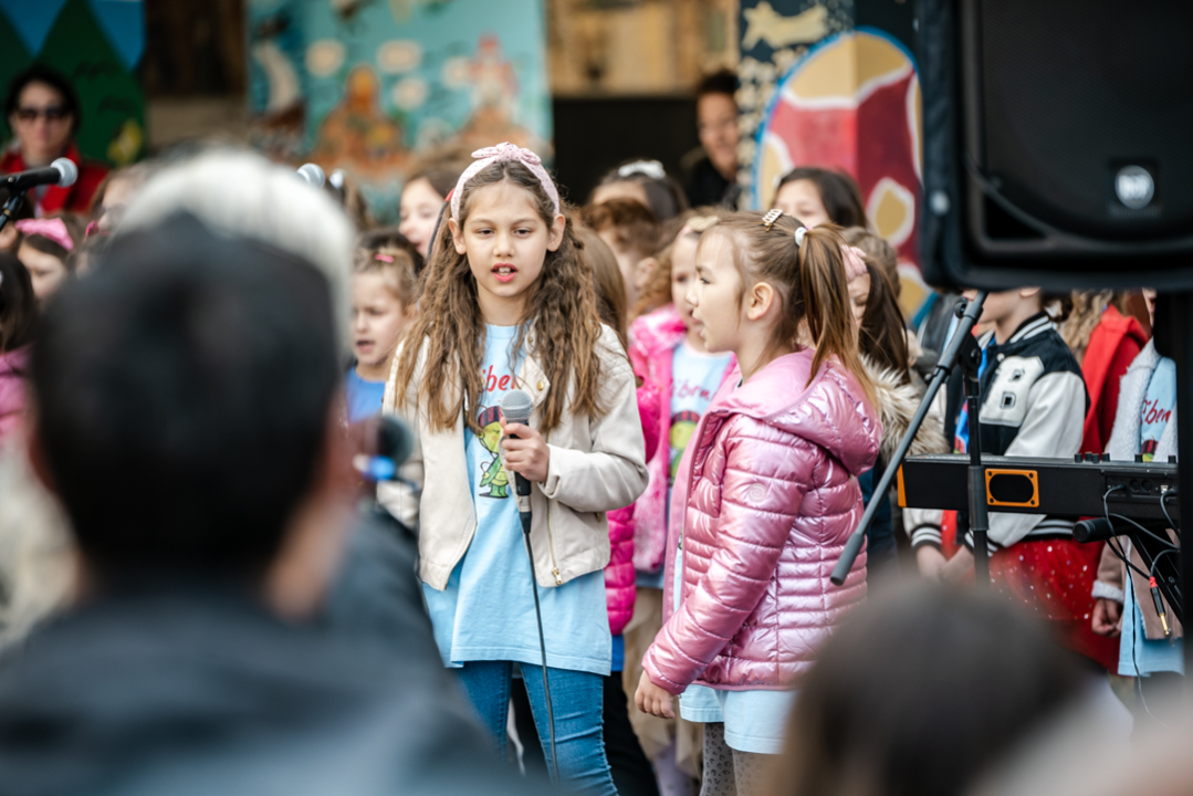 Tradicionalni šibenski Uskrsni doručak uz mega fritaju, domaća jela i slastice 