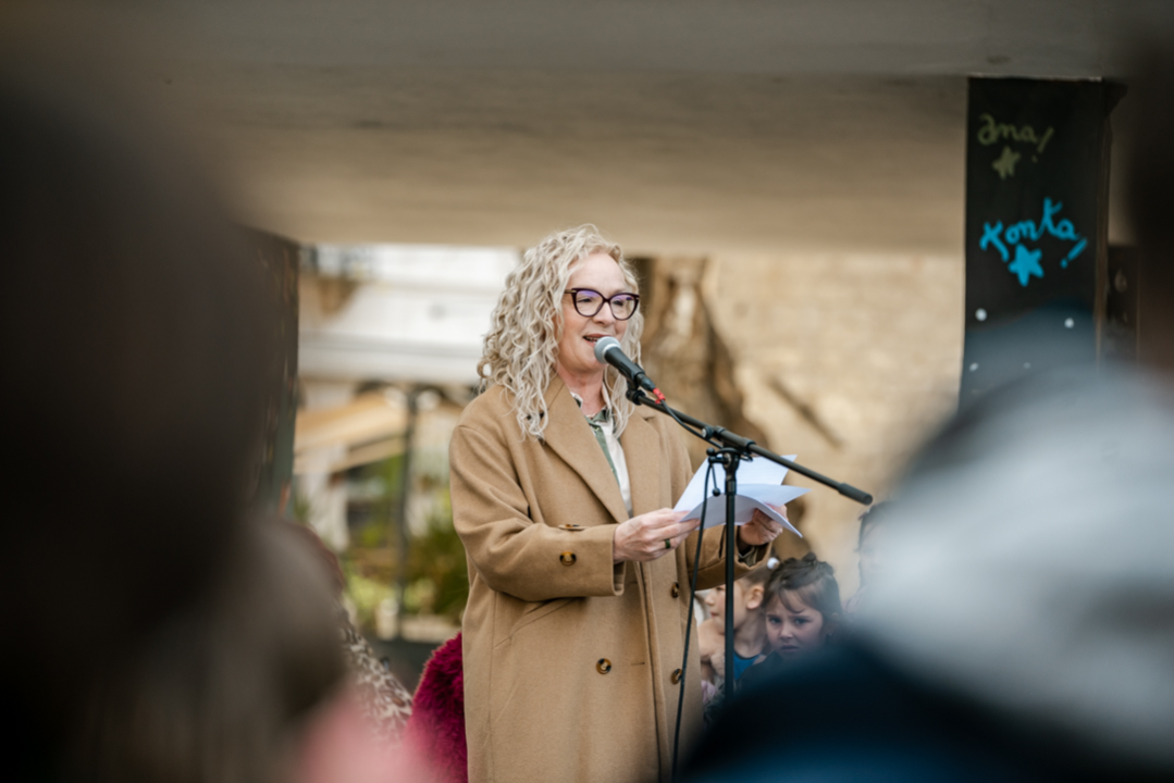 Tradicionalni šibenski Uskrsni doručak uz mega fritaju, domaća jela i slastice 