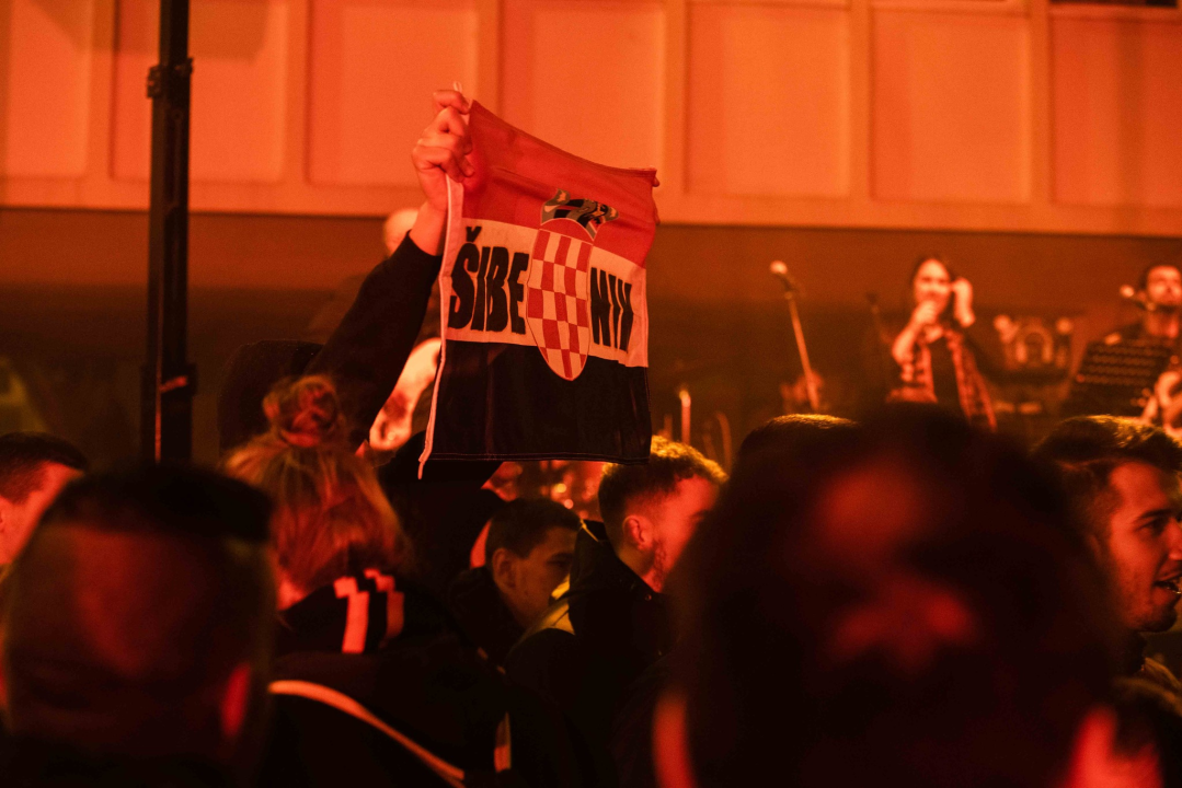 Funcuti spektakularno proslavili 40. rođendan