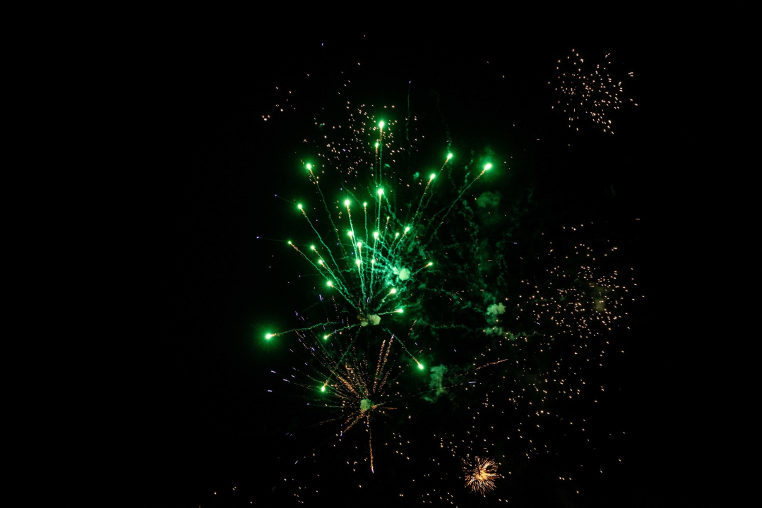 Funcuti spektakularno proslavili 40. rođendan