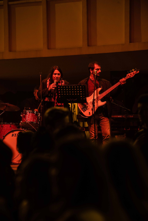 Funcuti spektakularno proslavili 40. rođendan