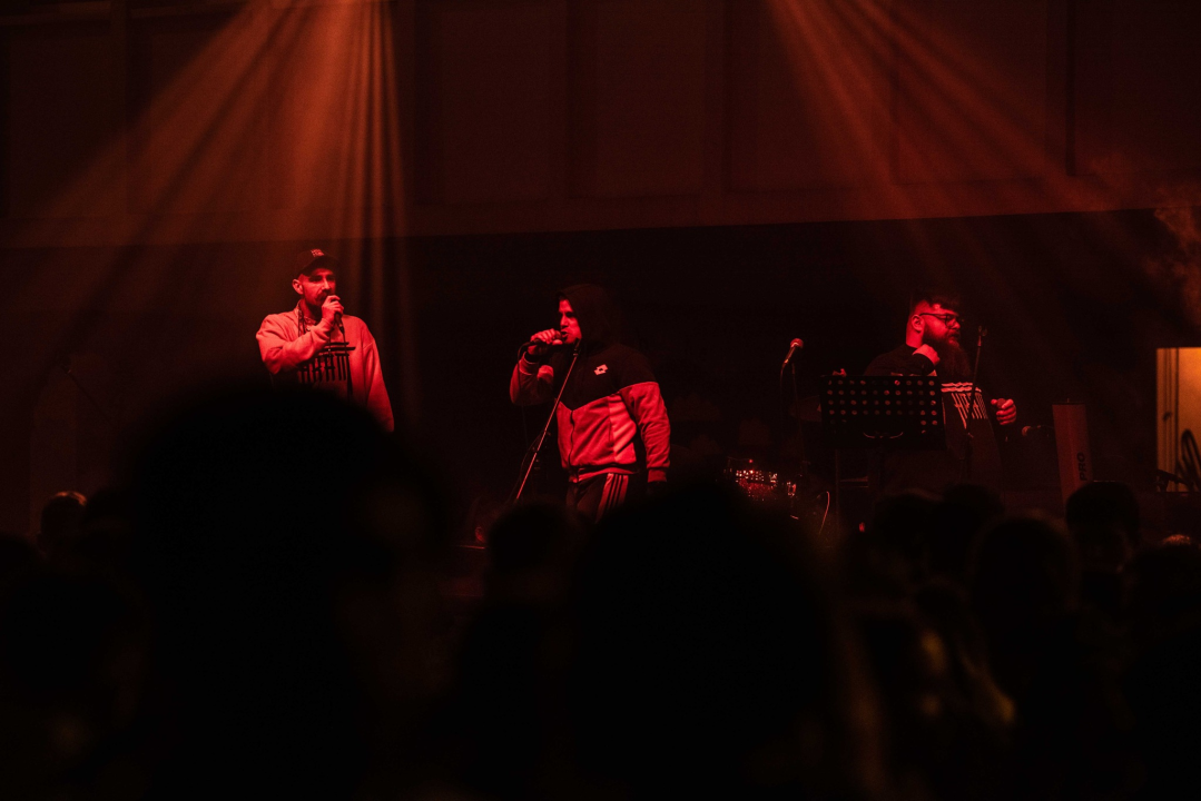 Funcuti spektakularno proslavili 40. rođendan