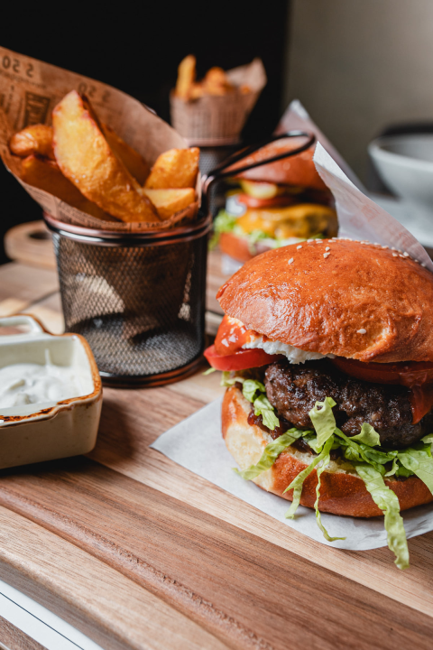 Vrhunski azijski wok isprobajte u pizzeriji Victoria! 