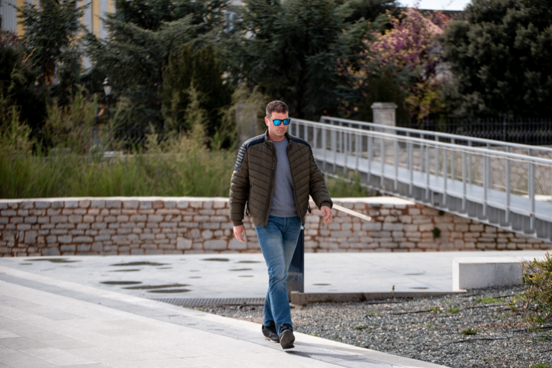 FOTO Đir po gradu, subota 15. travnja