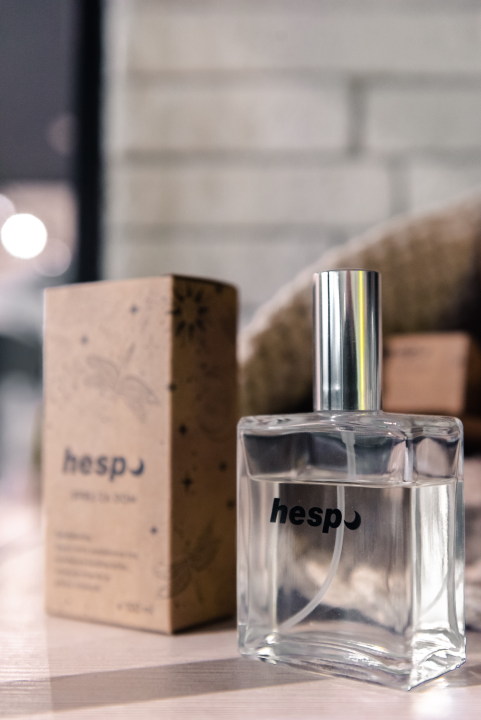 Vrijeme je za novi madrac, jastuk ili nadmadrac jer Hespo ima odličnu akciju! 