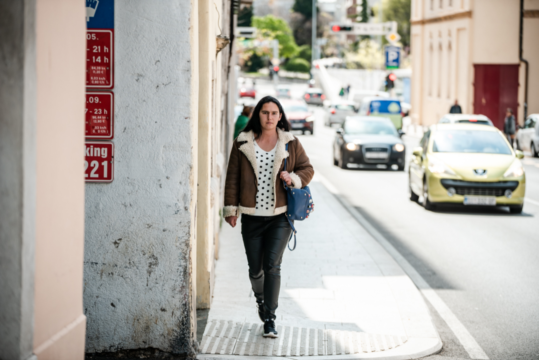 FOTO Đir po gradu, utorak 18. travnja