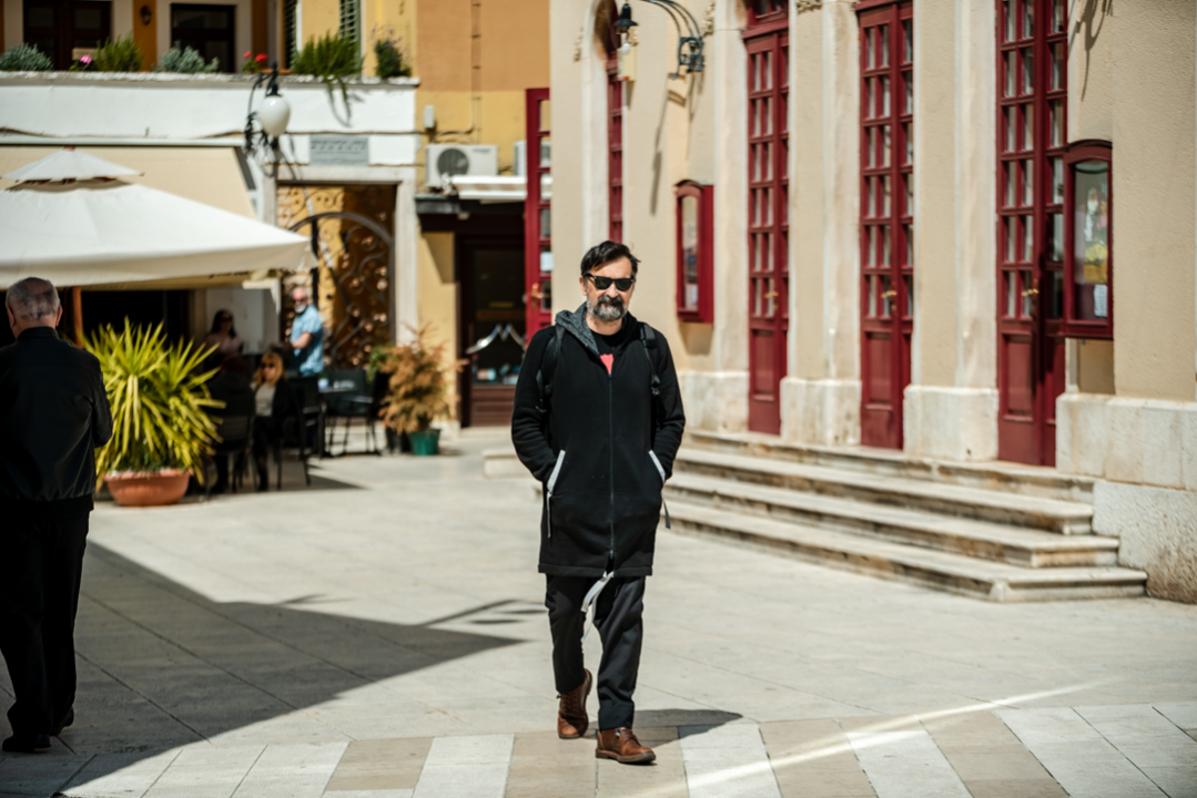 FOTO Đir po gradu, četvrtak 20. travnja