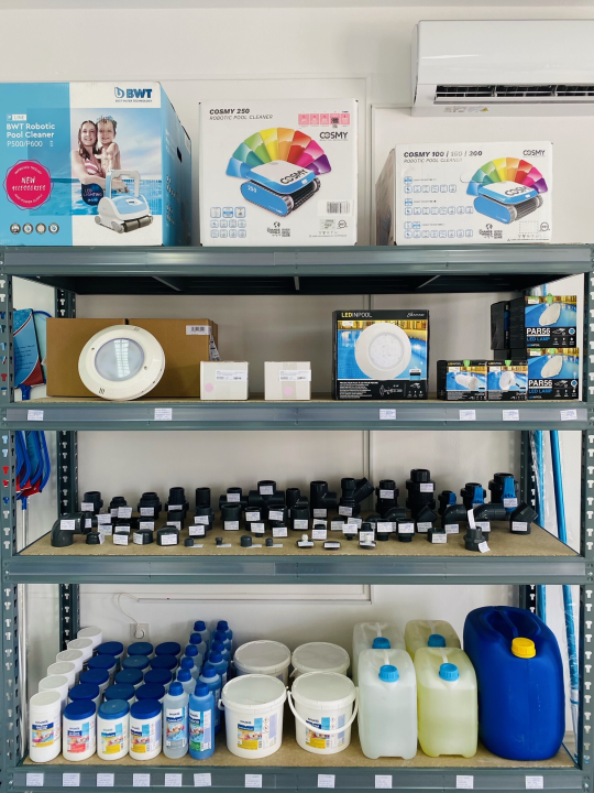 Od ugradnje do održavanja: Adeo pools nudi najbolje za vaš bazen! 