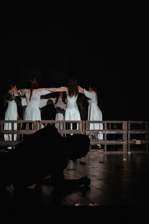 Fenomenalna predstava dramskog studija Ivana Jelić: ‘Repertoar’ traži granicu umjetnosti i profita