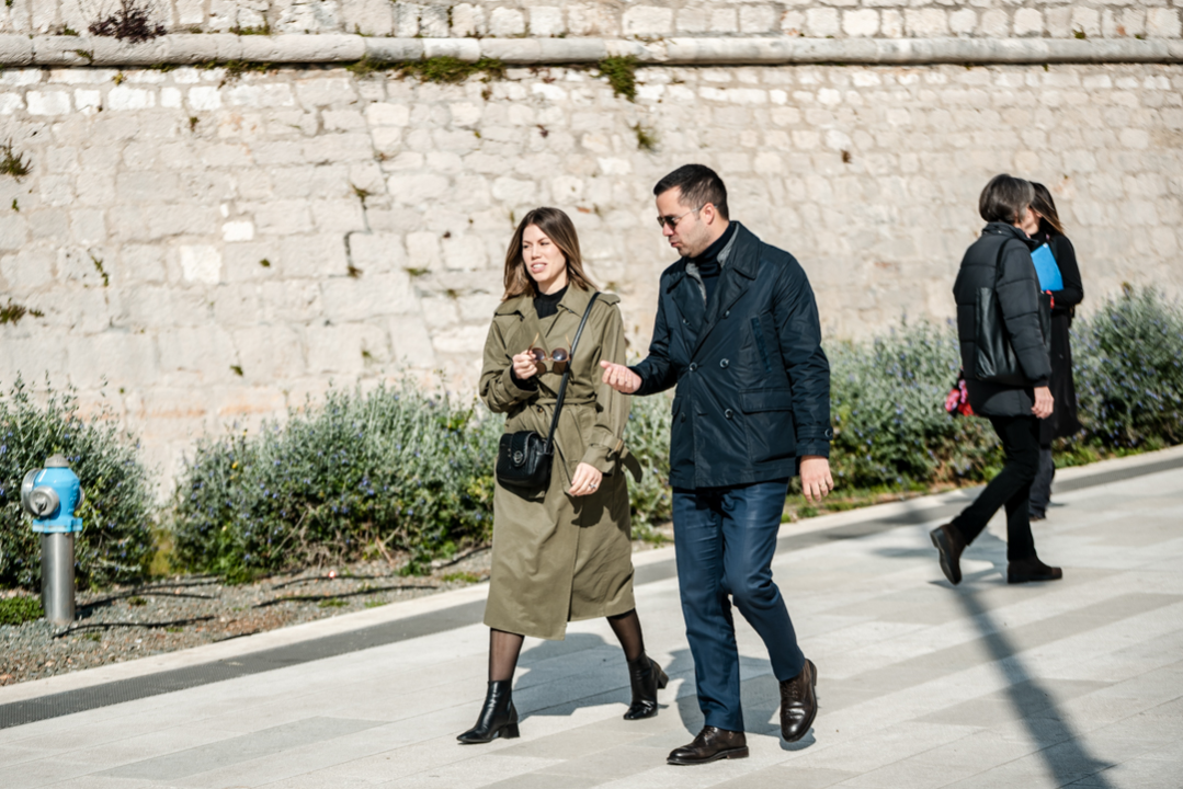 Moderne kombinacije ovotjednih vladarica modnog đira u koje ćete se zaljubiti!