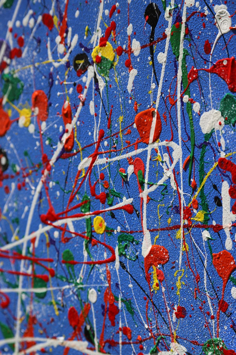 U okviru Svjetskog dana umjetnosti otvorena izložba 'Ja umjetnik'