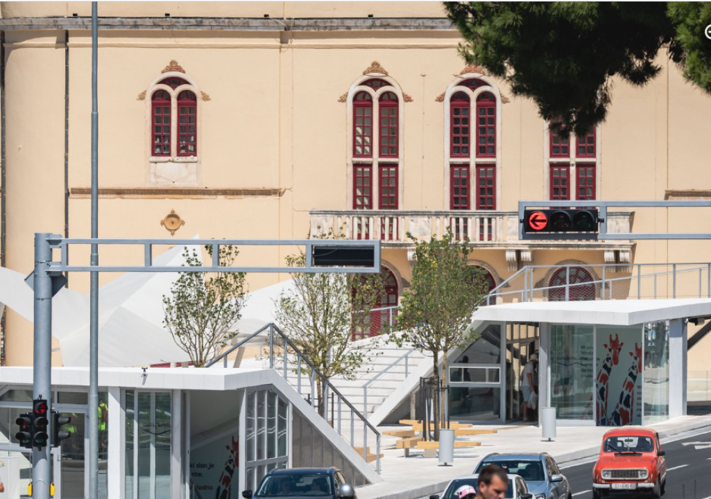 Novi tjedan u šibenskom kazalištu započinje premijerom predstave 'Repertoar': Provjerite što vas još čeka  