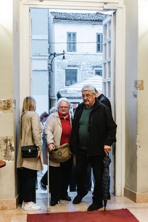 Održana premijera predstave dramskog studija Ivana Jelić ‘Repertoar’