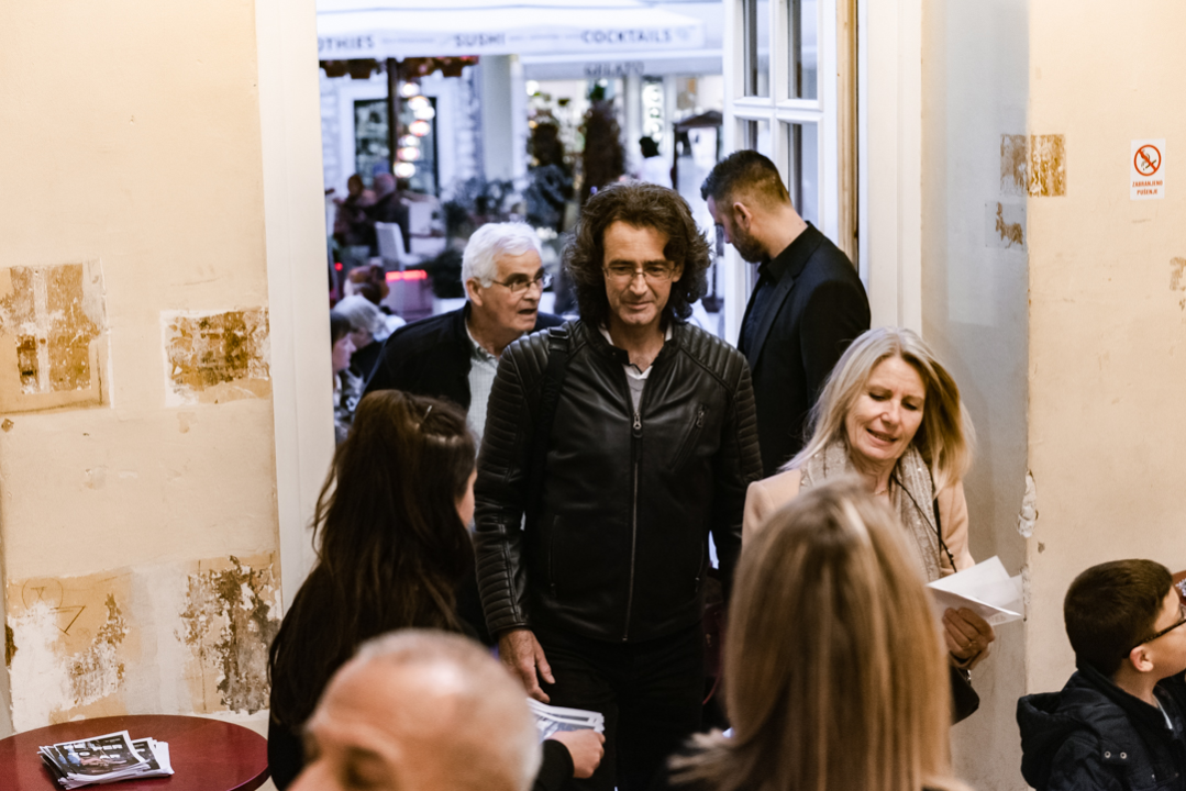 Održana premijera predstave dramskog studija Ivana Jelić ‘Repertoar’