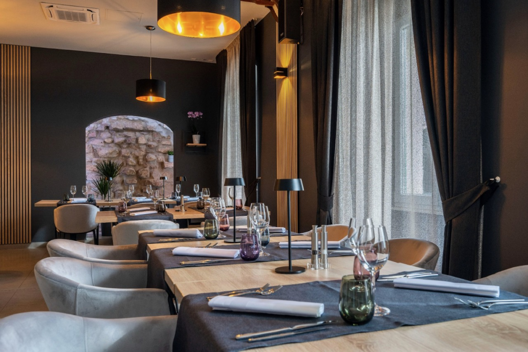 Le Jardin je novo mjesto koje moraju posjetiti svi gastroljupci!