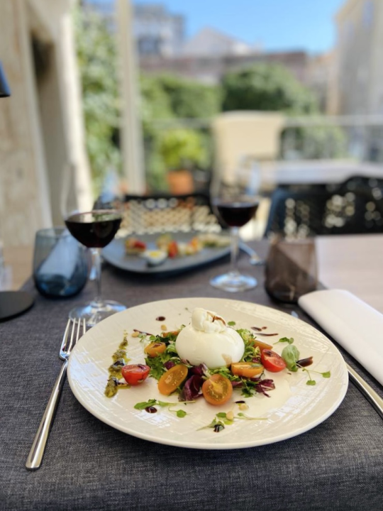 Iskoristite jutro i popijte vrhunsku kavu u Pubu 022!  