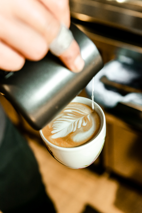 Iskoristite jutro i popijte vrhunsku kavu u Pubu 022!  