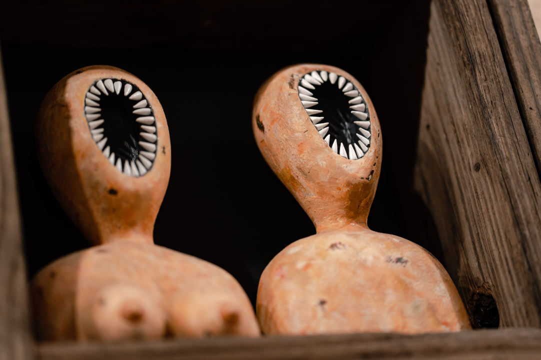 Ljubav Koraljka Grebena u Azimutu: 'Imam osjećaj da pripadam ovoj zajednici'