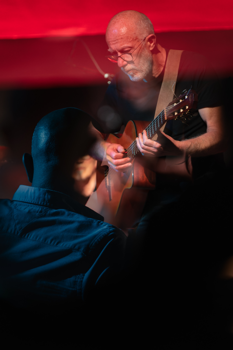 U Arsenu uz Ivana Prgin Jazz Combo proslavljen Međunarodni dan jazza