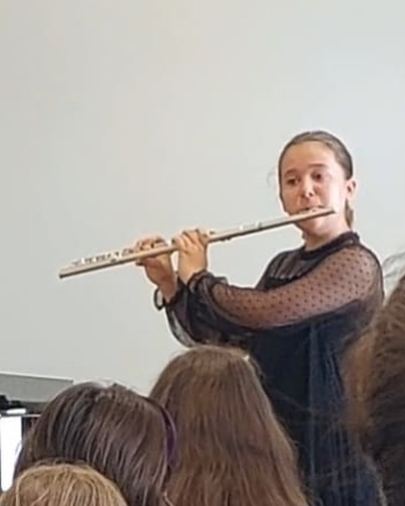 Učenici šibenske glazbene škole uspješni na međunarodnom  natjecanju 