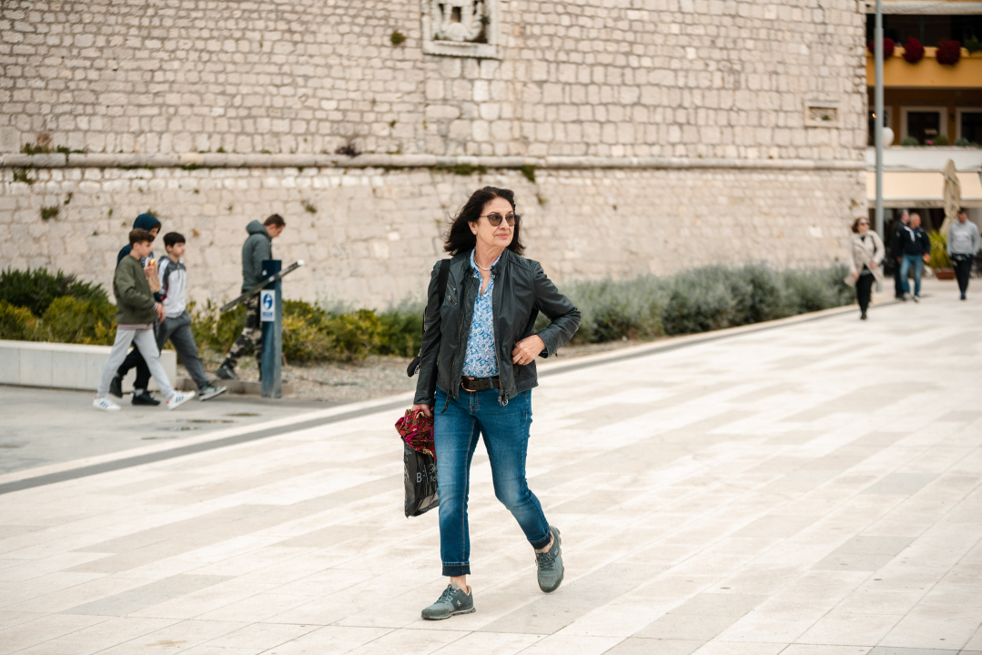 FOTO Đir po gradu, utorak 2. svibnja