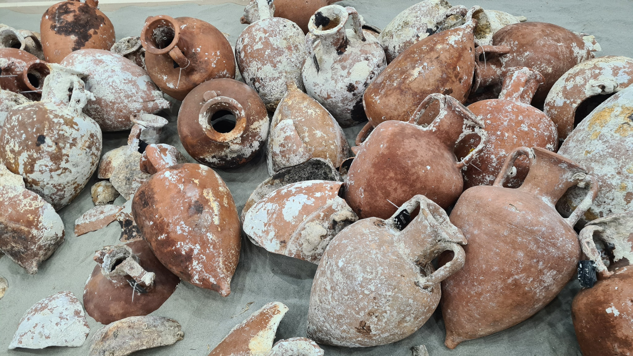 U muzeju otvorena izložba o brodolomu kod otoka Žirja