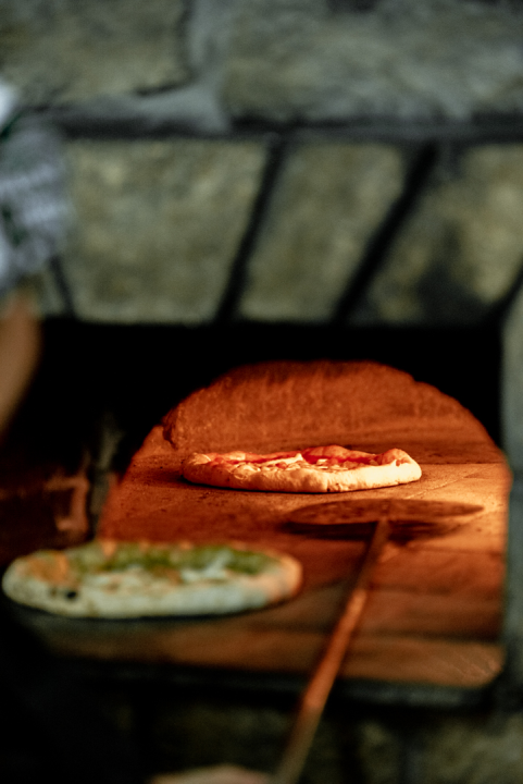 Pirovčanka Matea za svoju pizzu dobila posebno priznanje na natjecanju u Italiji: 'Mama je zaslužna za sve'