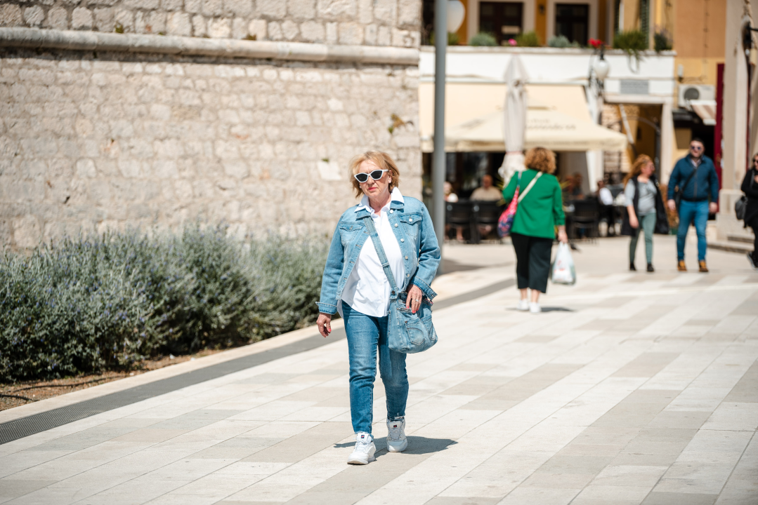 FOTO Đir po gradu, četvrtak 4. svibnja