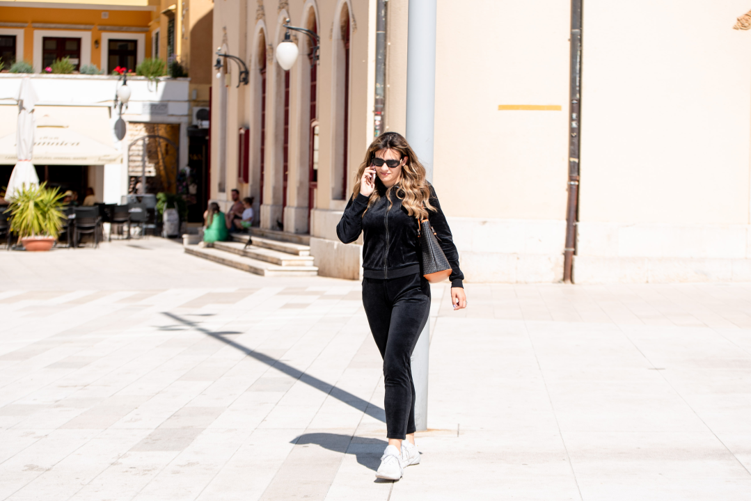 FOTO Đir po gradu, subota 6. svibnja