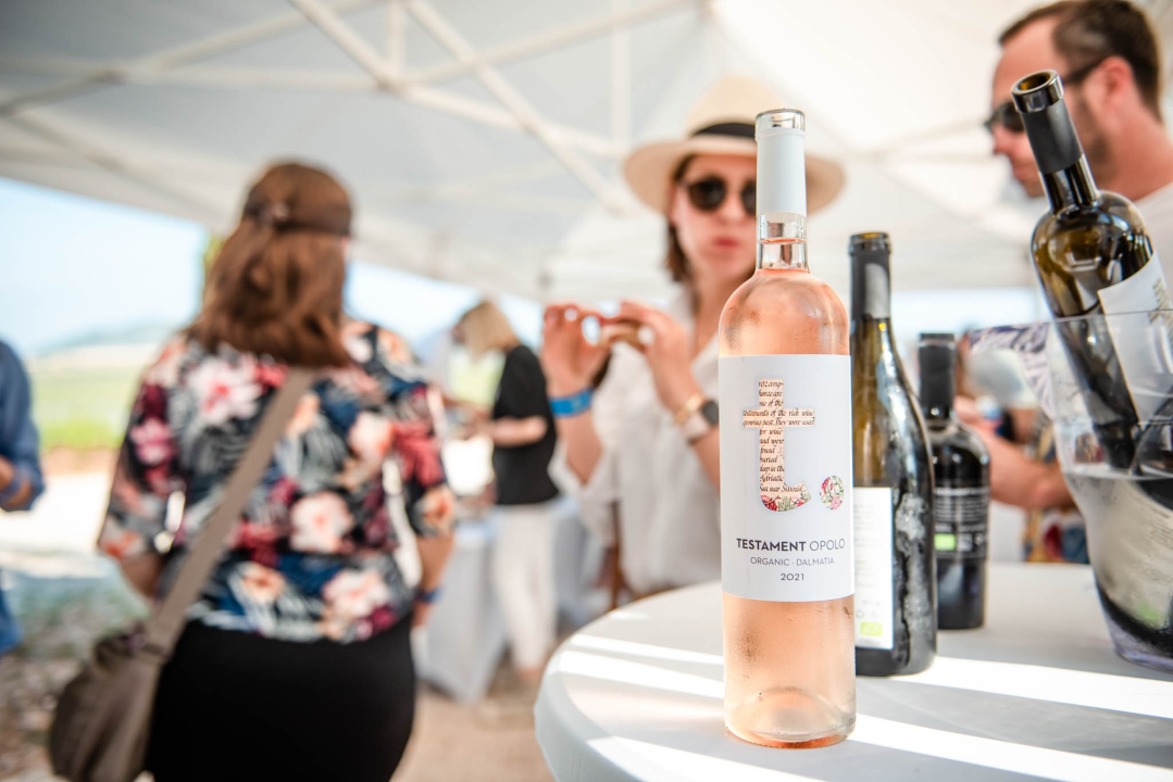 Doživite pravu vinsku priču na ovogodišnjim Danima otvorenih kušaonica!