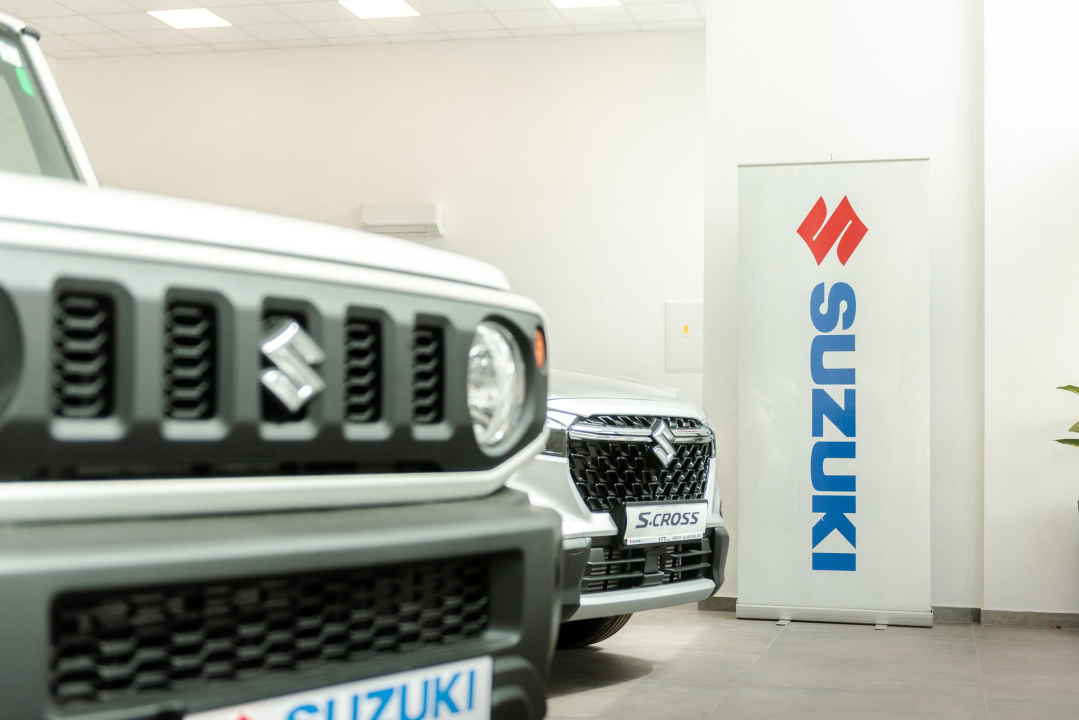 U Bilicama otvoren novi prodajno izložbeni salon SUZUKI: 'Japanska kvaliteta dolazi do izražaja' 