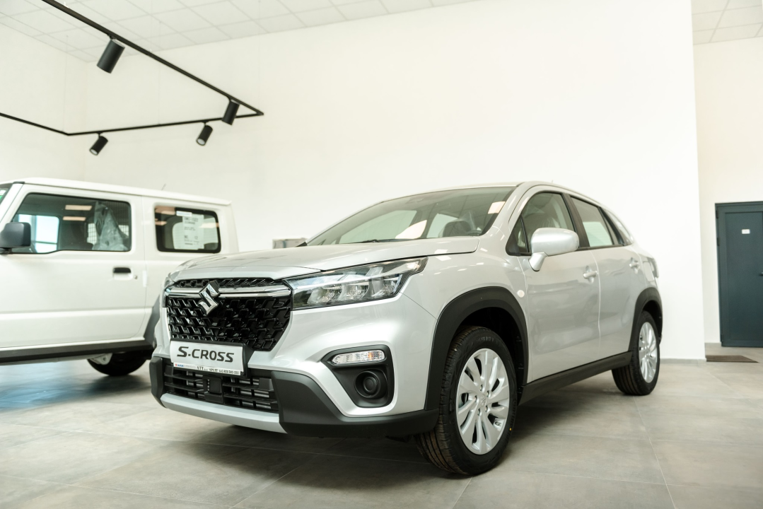 U Bilicama otvoren novi prodajno izložbeni salon SUZUKI: 'Japanska kvaliteta dolazi do izražaja' 