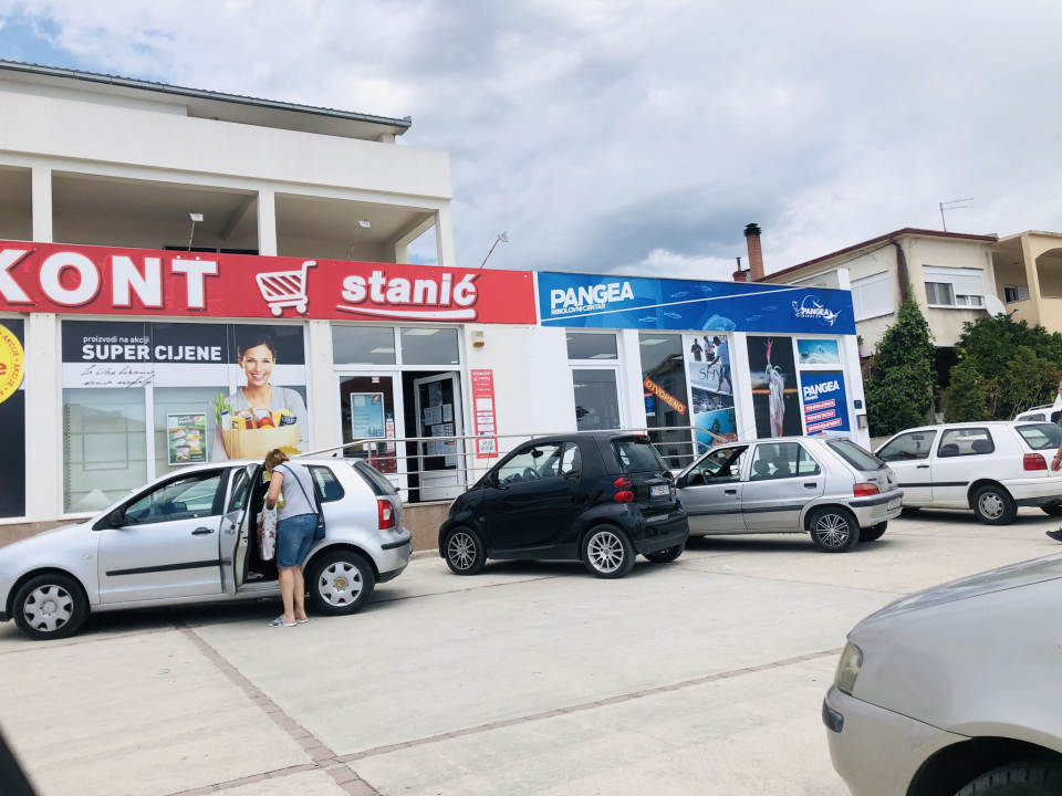 Iskoristite rođendansku akciju od 20 posto u Pangea ribolovnim centrima!