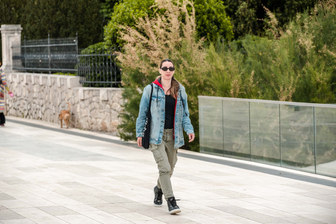 FOTO Đir po gradu, utorak 16. svibnja