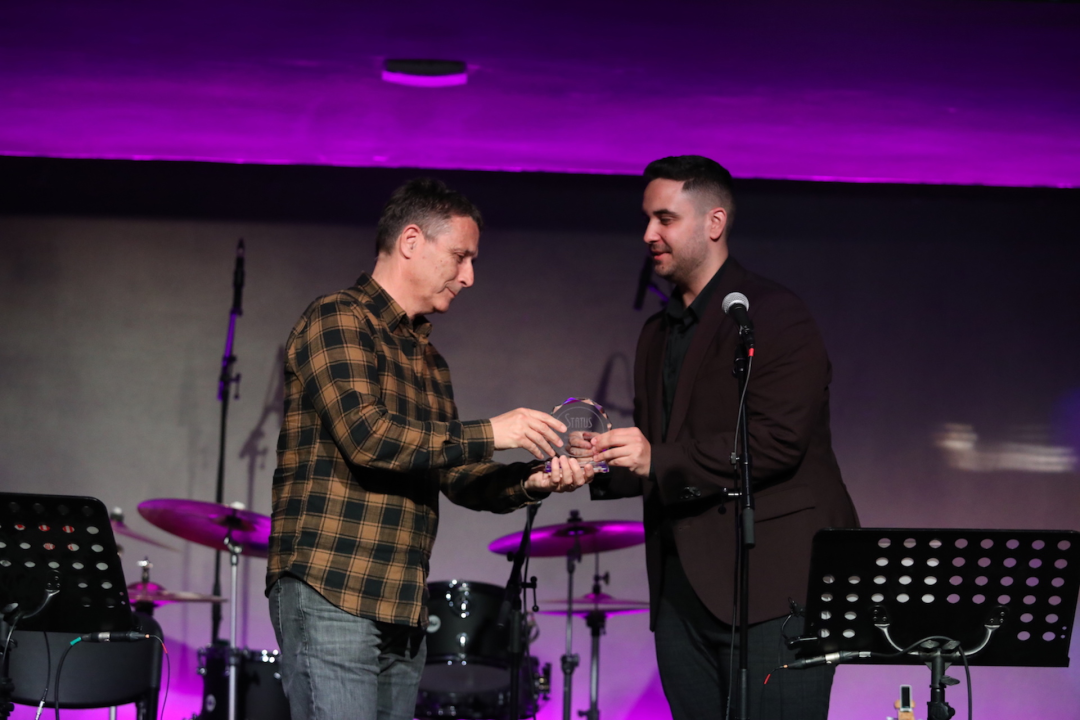 U Šibeniku dodijeljena nagrada Status za najbolje instrumentaliste