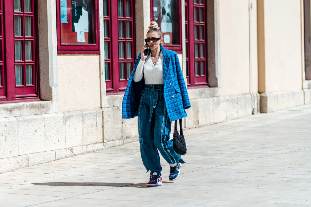 FOTO Đir po gradu, petak 19. svibnja