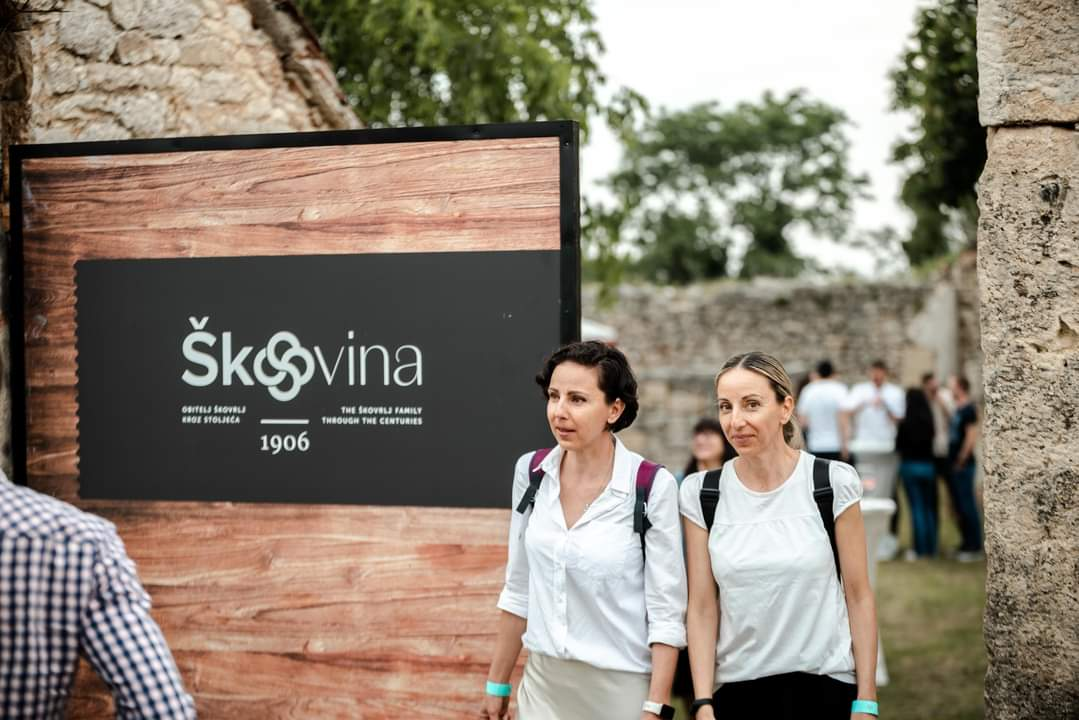 Dani otvorenih kušaonica: Provjerite kako je bilo na Zelenoj ruti od Skradina do Knina 