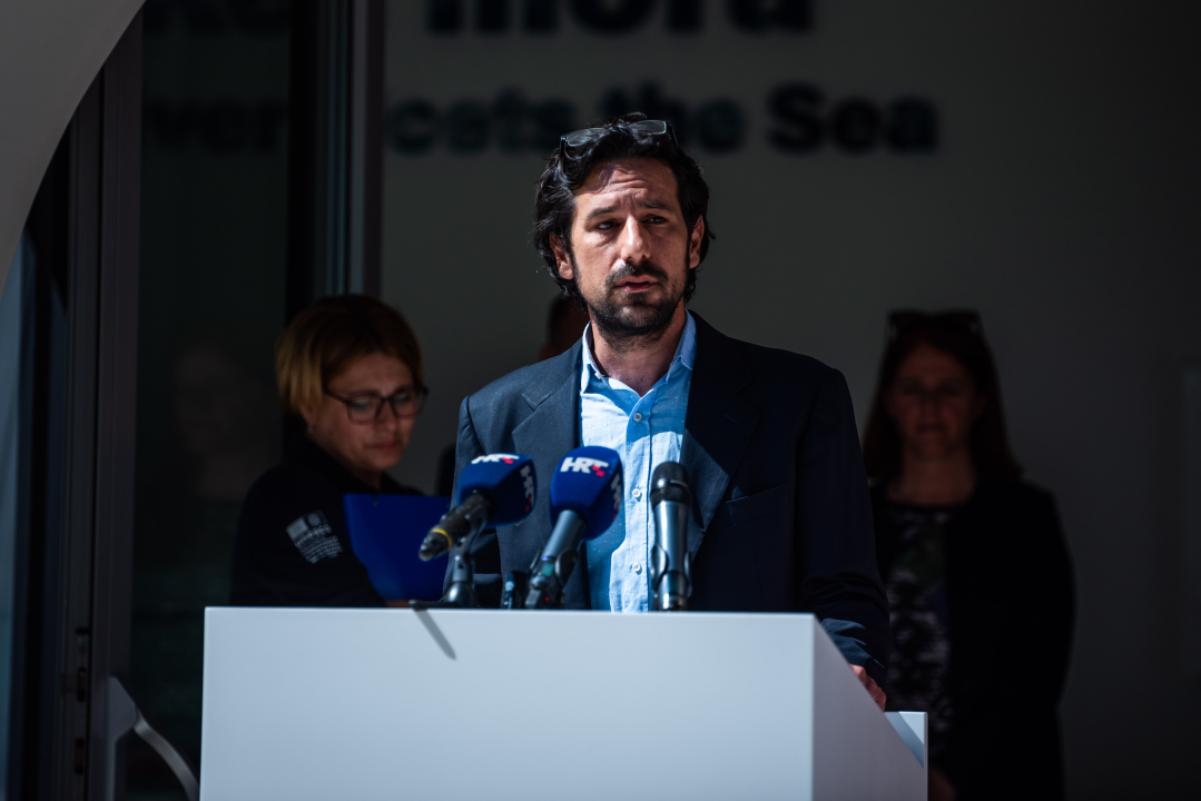 Posjetili smo posjetiteljski centar u Minerskoj: Virtualna stvarnost, povijest kanala sv. Ante, flora, fauna, podmorje… 