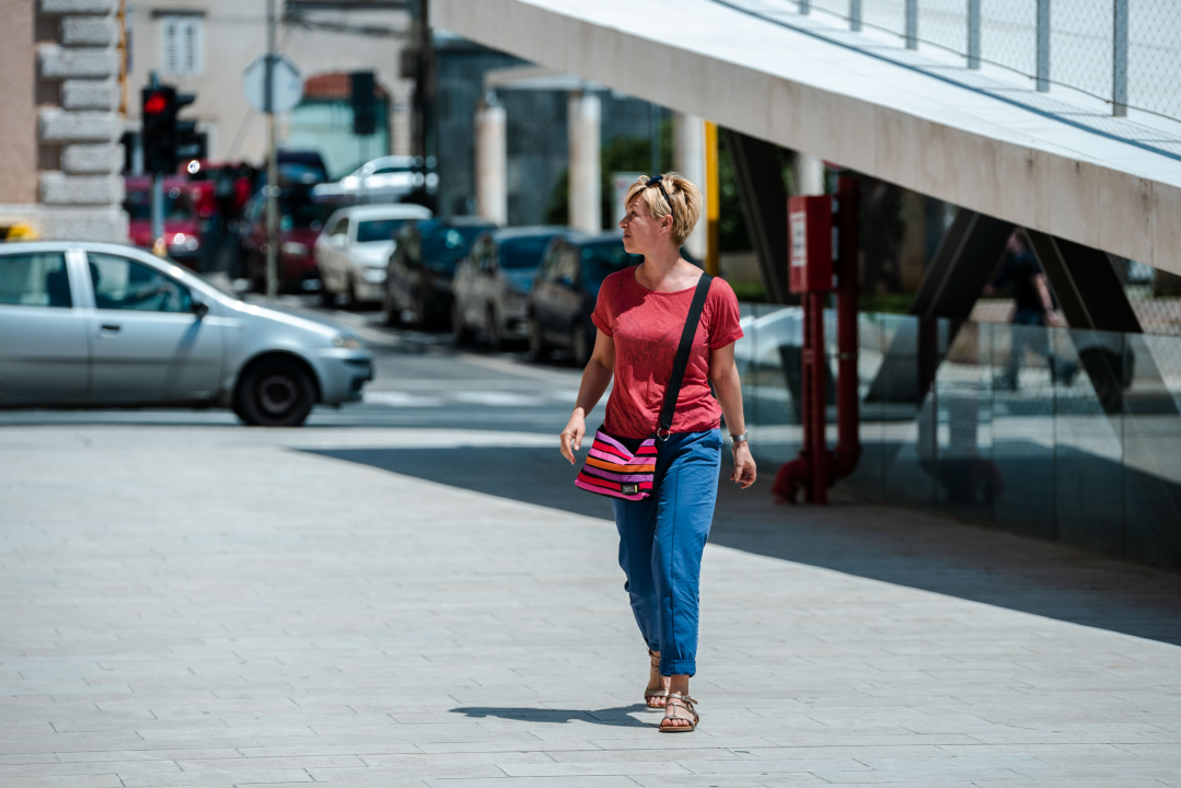 FOTO Đir po gradu, utorak 23. svibnja