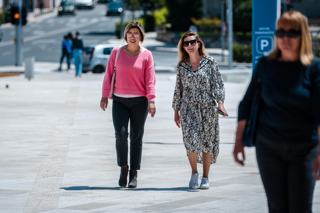 FOTO Đir po gradu, utorak 23. svibnja