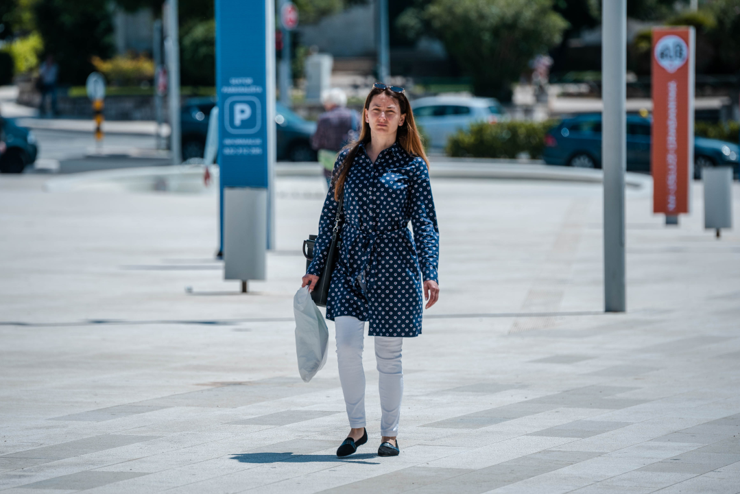 FOTO Đir po gradu, utorak 23. svibnja