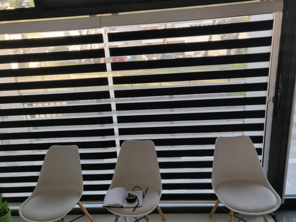 Uredite svoj balkon ili terasu kvalitetnom tendom po mjeri! 