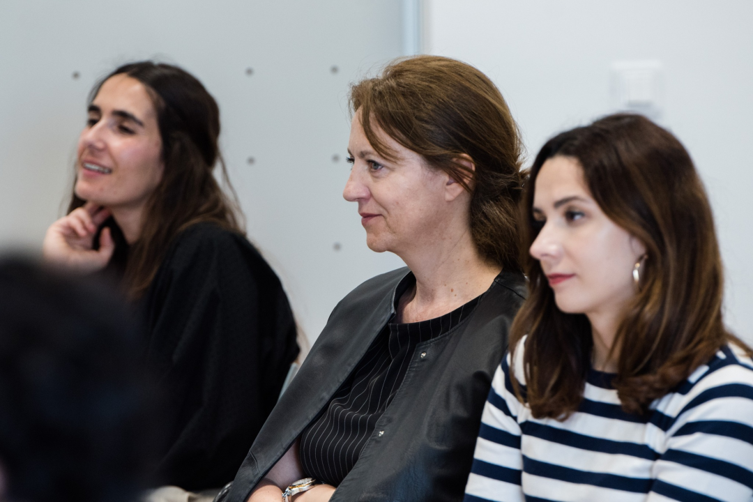 Dubravka Šuica u Šibeniku: 'Želimo širokopojasnim internetom i 5G mrežom pokriti svako selo u EU'