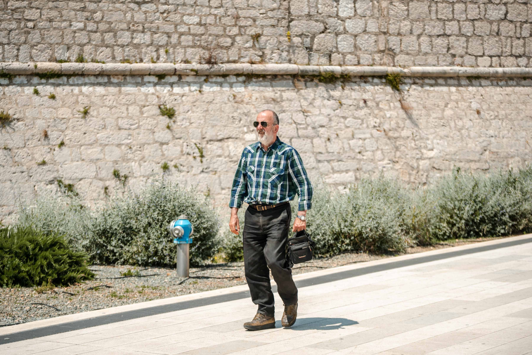 FOTO Đir po gradu, subota 27. svibnja