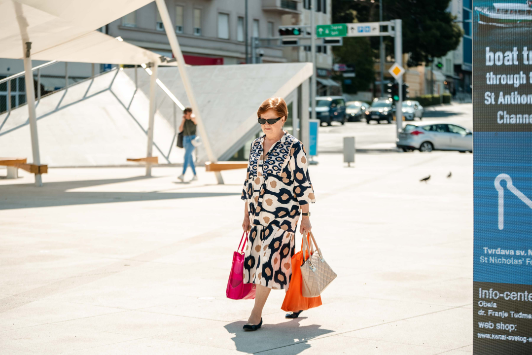 FOTO Đir po gradu, ponedjeljak 29. svibnja