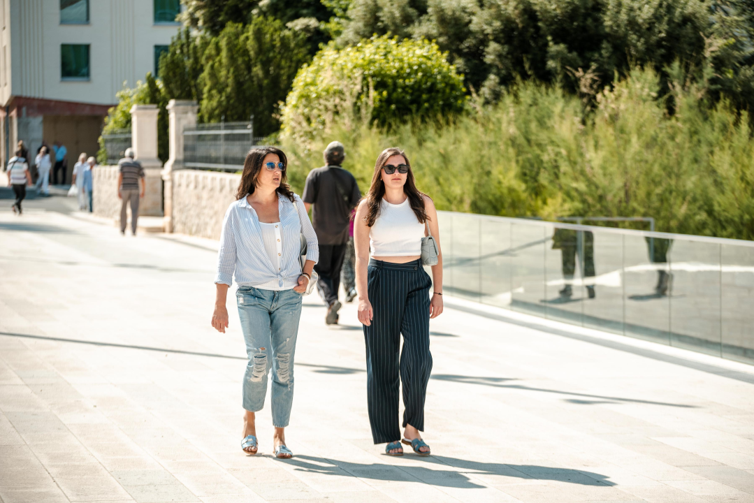 FOTO Đir po gradu, ponedjeljak 29. svibnja