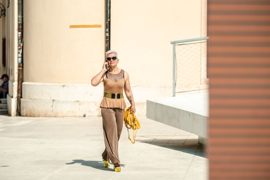 FOTO Đir po gradu, ponedjeljak 29. svibnja