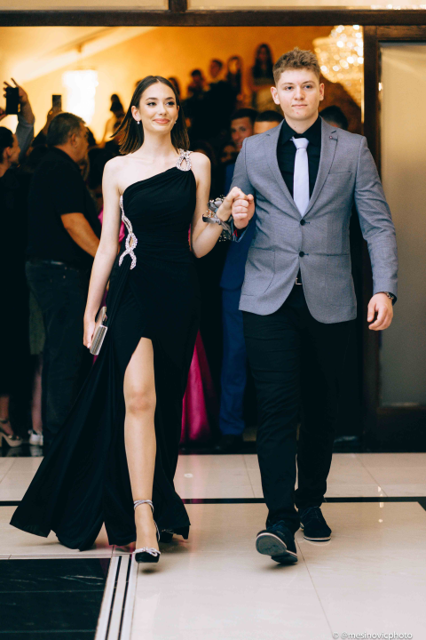 Maturalni ples Srednje strukovne škole (2)