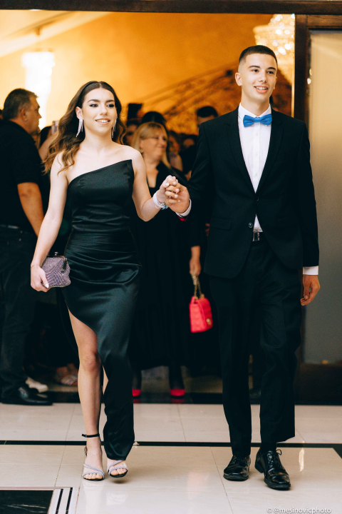 Zavirite na maturalni ples Srednje strukovne škole (1)